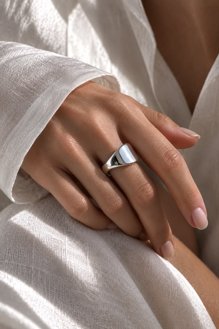 Anillos