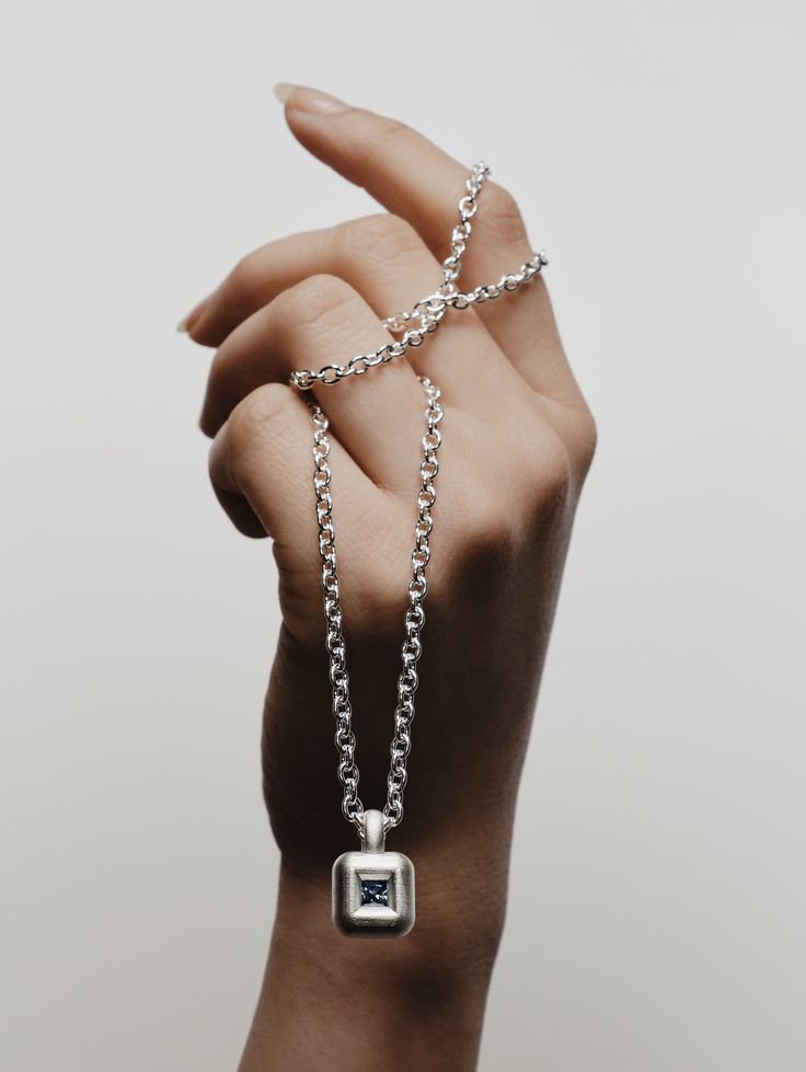 Collares con dije