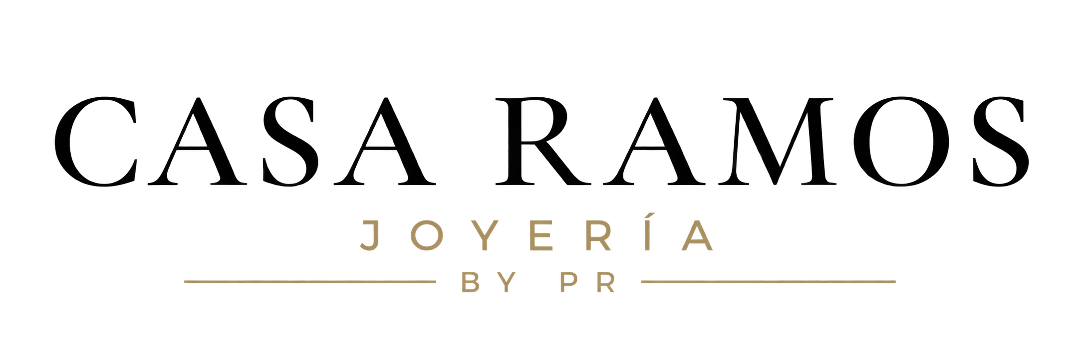 Casa Ramos Joyería