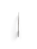 Pulsera Torzal de Plata .925 Italiana