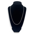 Cadena Cartier