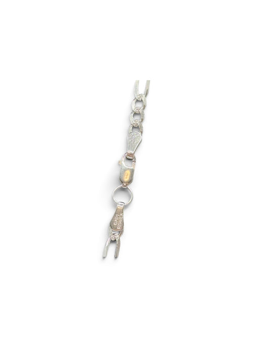 Cadena Cartier adiamantada